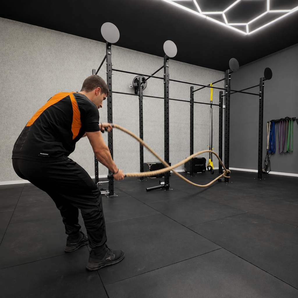 cross training