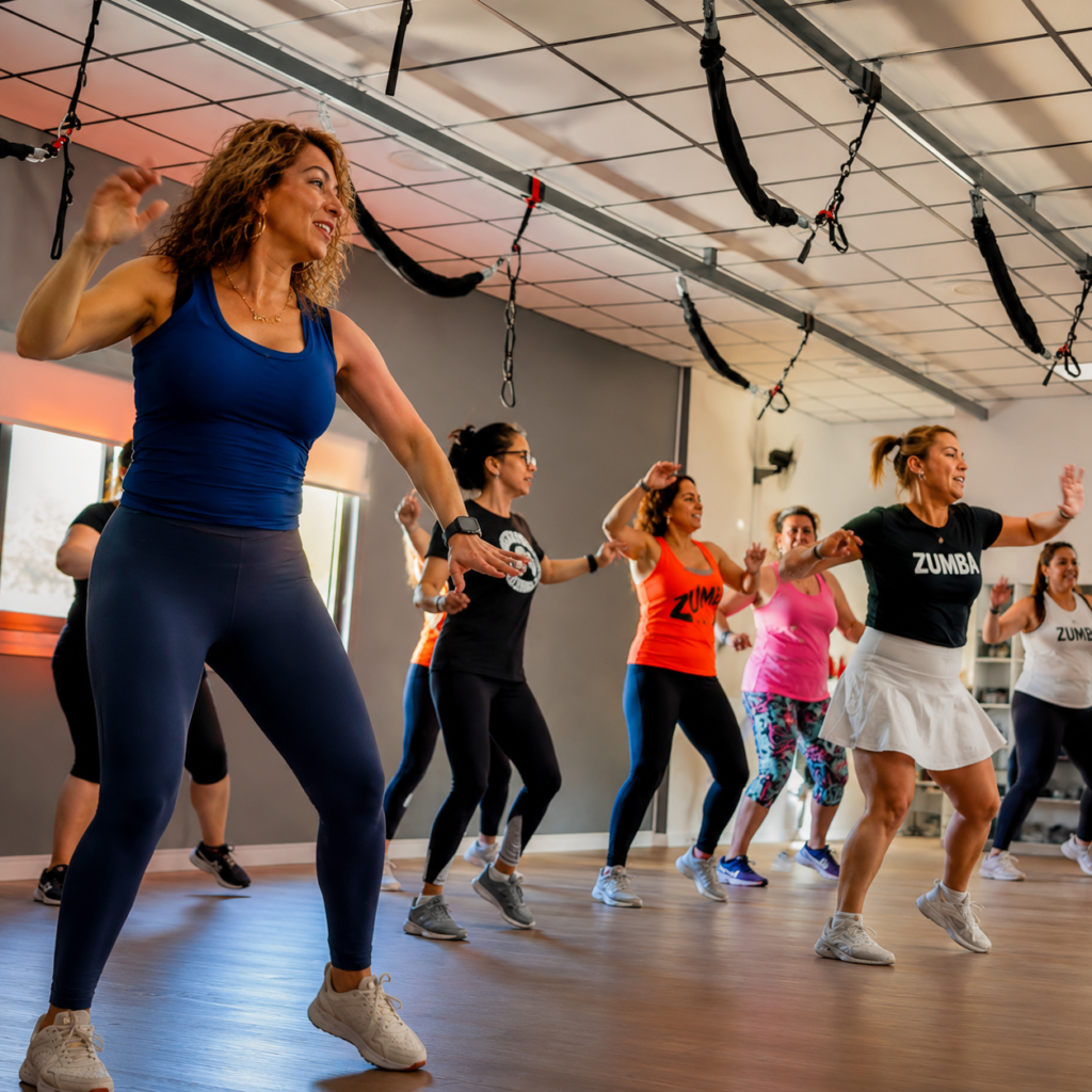 zumba